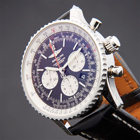 breitling navitimer preisentwicklung|breitling navitimer pre owned.